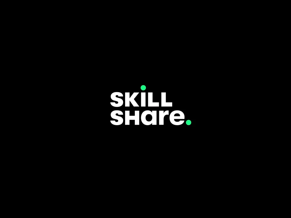 Skillshare. Skillshare logo PNG. Skillshare logo. Skillshare.com.